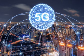AIOT 與 5G 時代:機會、挑戰與對策