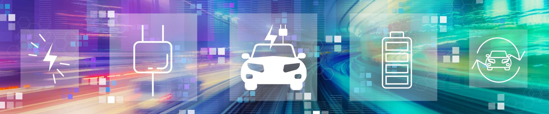 電動車專利趨勢與技術軌跡──第 1 部分:底盤控制系統