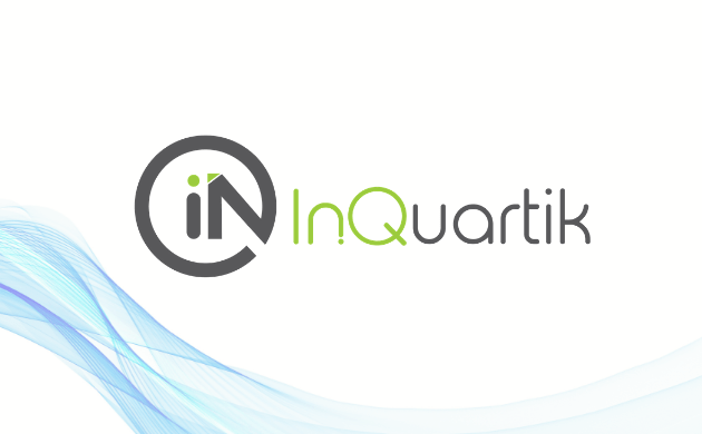 InQuartik 對資訊安全的承諾 — ISO 27001 認證