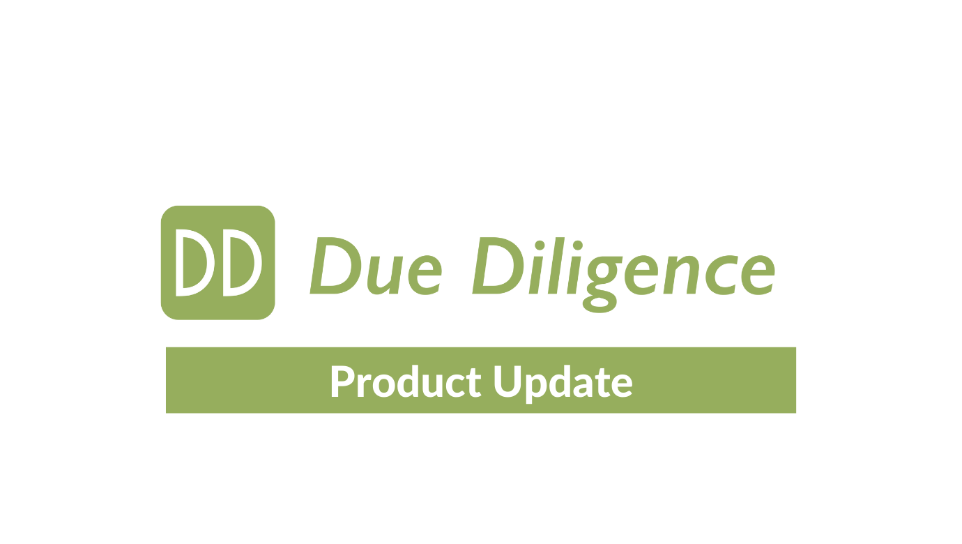 Patentcloud 最新消息:透過 Due Diligence 識別潛在的專利授權目標