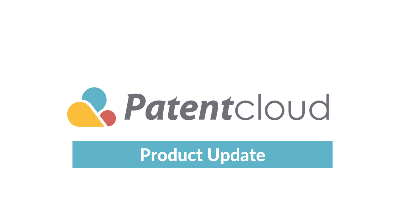 Patentcloud 最新消息:Quality Insights 新功能 “KEEP”