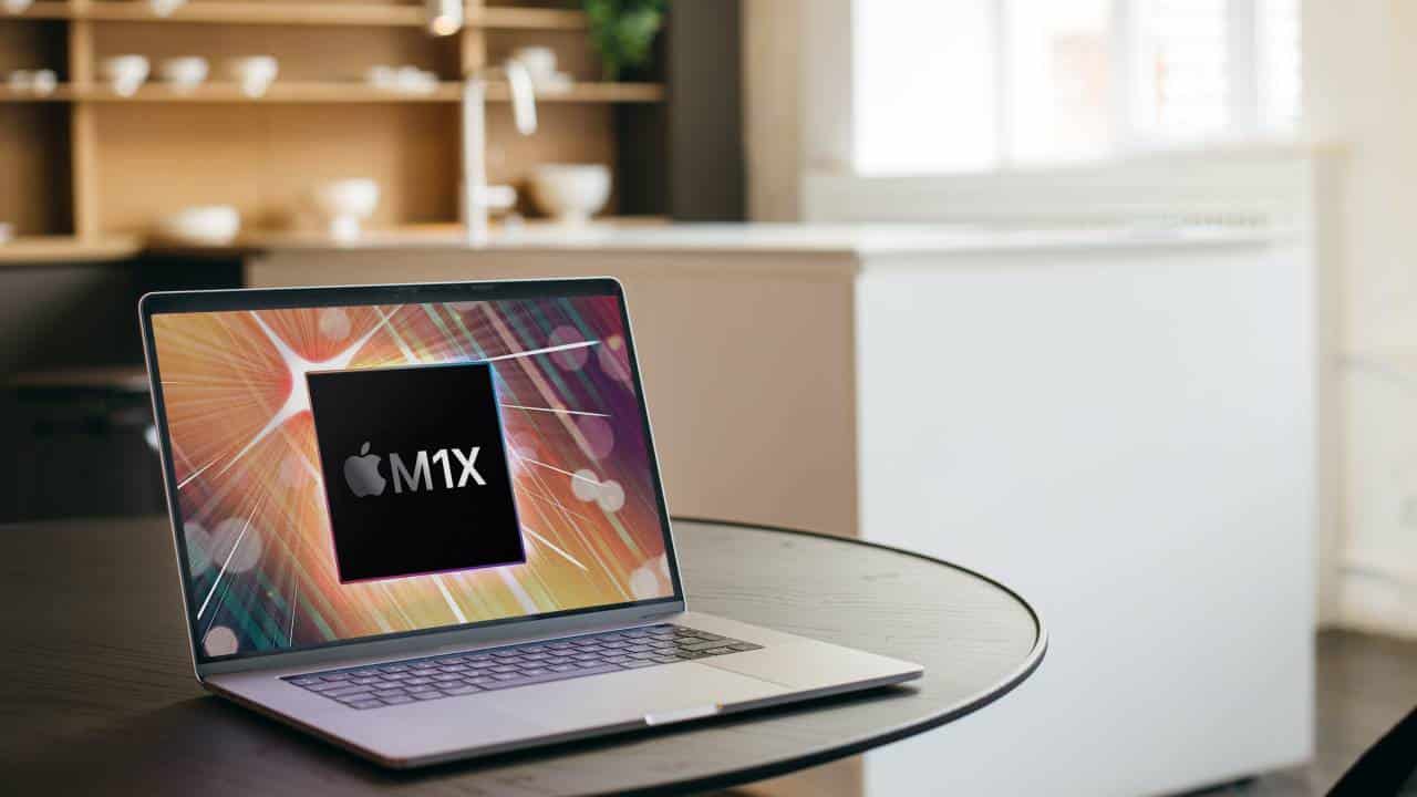 以專利組合觀察:走向自製 ARM 晶片的蘋果 Mac 系統